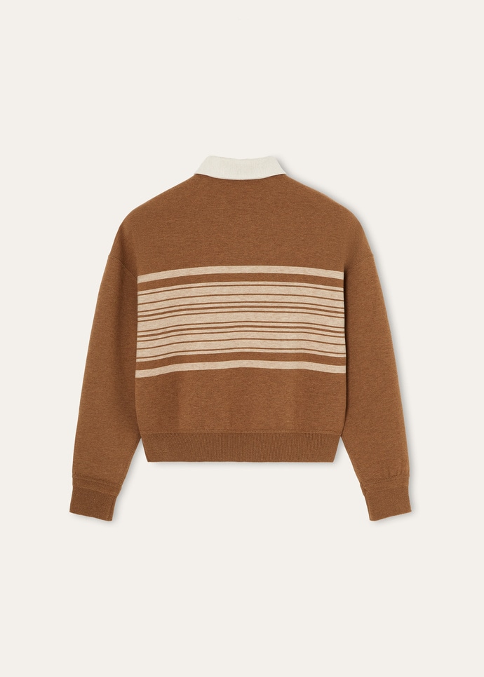 WINTERDALE POLO WOOL CASH STRIPES_FAP7864_F7IP_6
