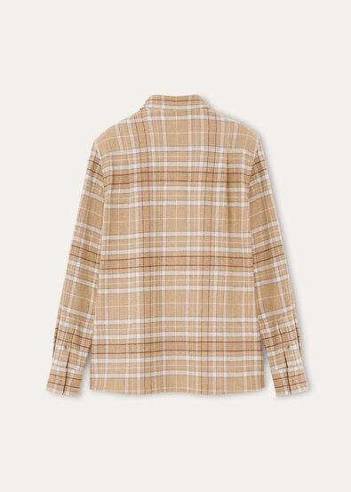 DALIA SHIRT LORO CLAN WISH