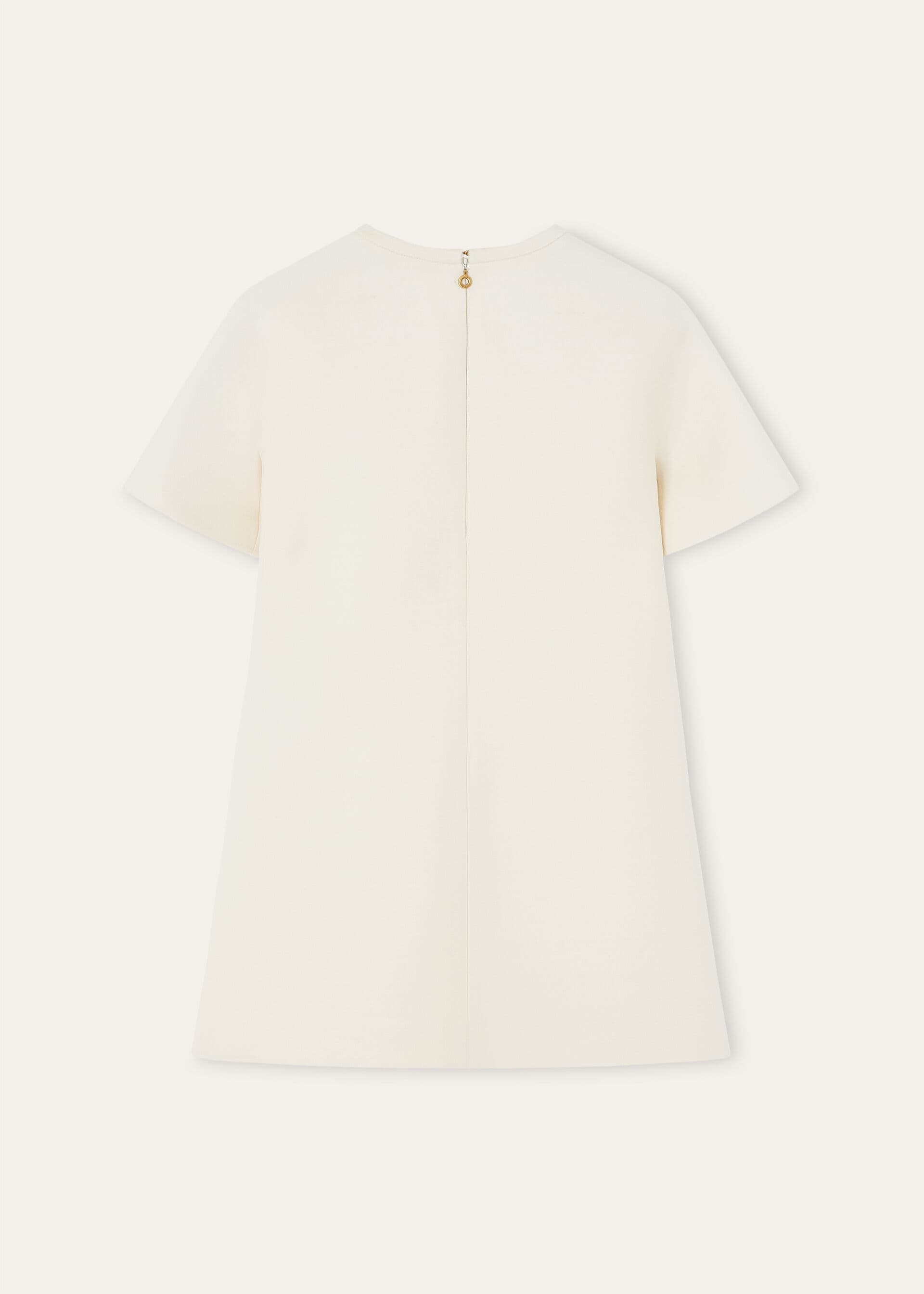 IRINA SS SHIRT NISIA