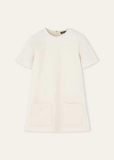 IRINA SS SHIRT NISIA