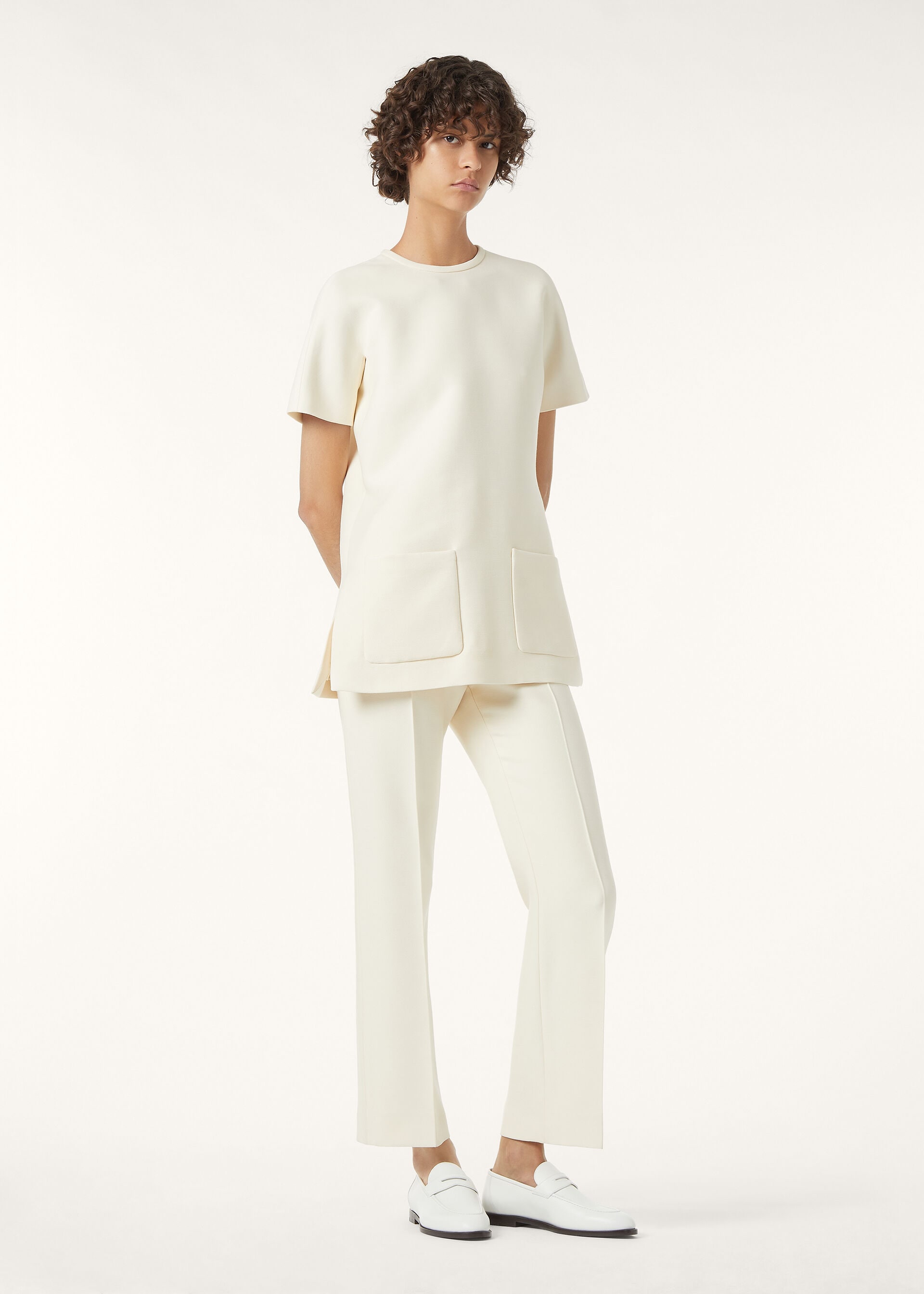 IRINA SS SHIRT NISIA