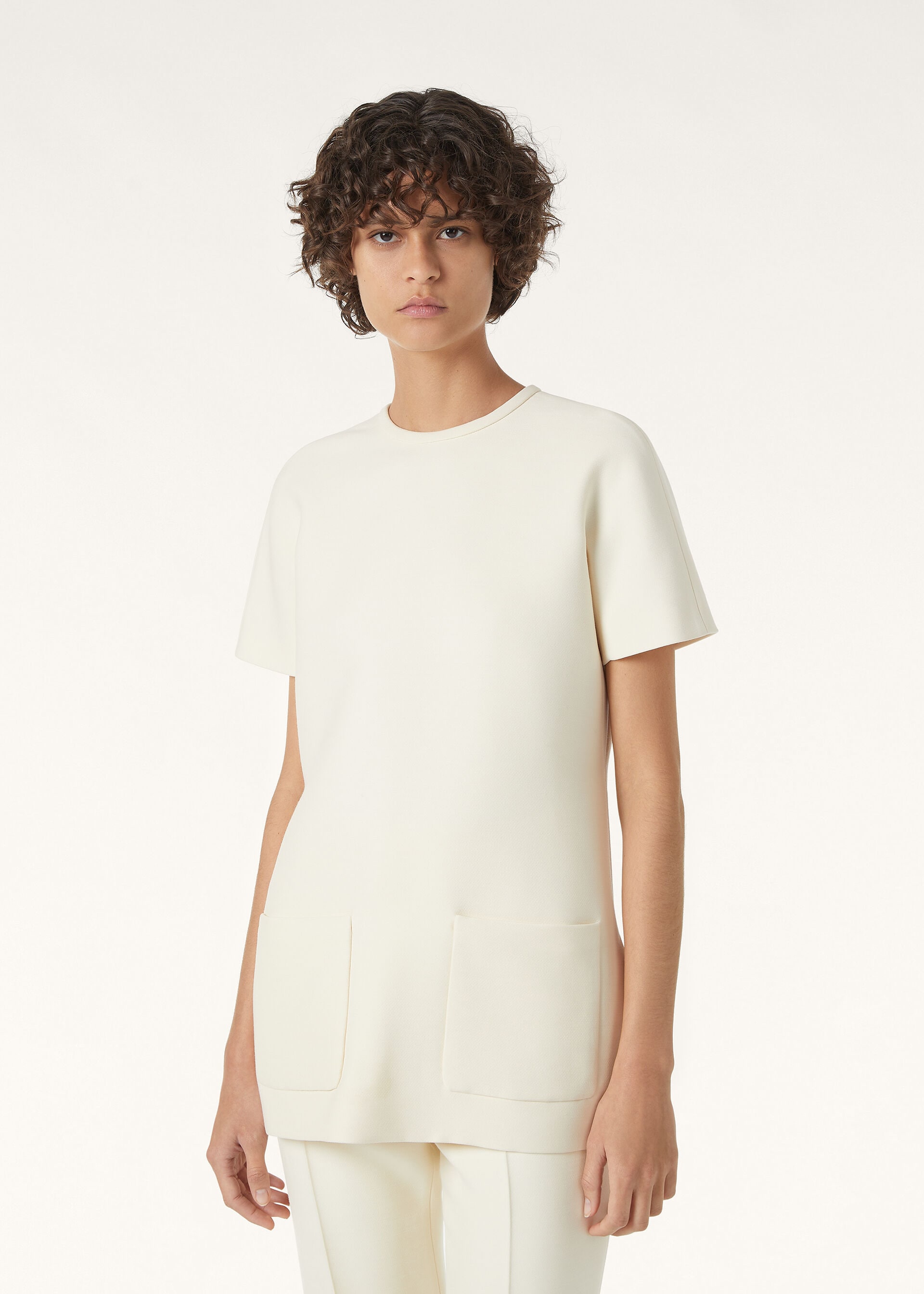 IRINA SS SHIRT NISIA