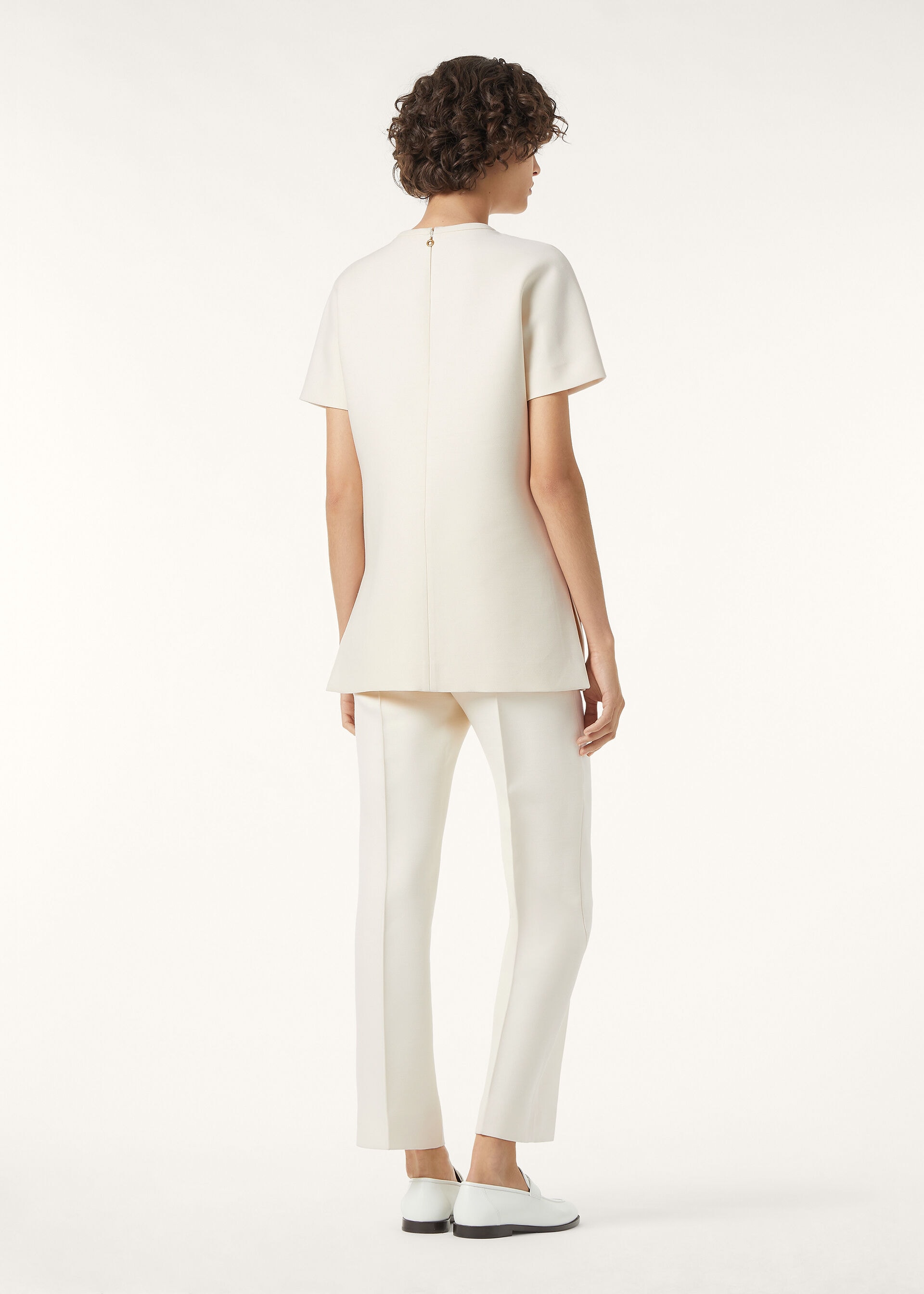 IRINA SS SHIRT NISIA