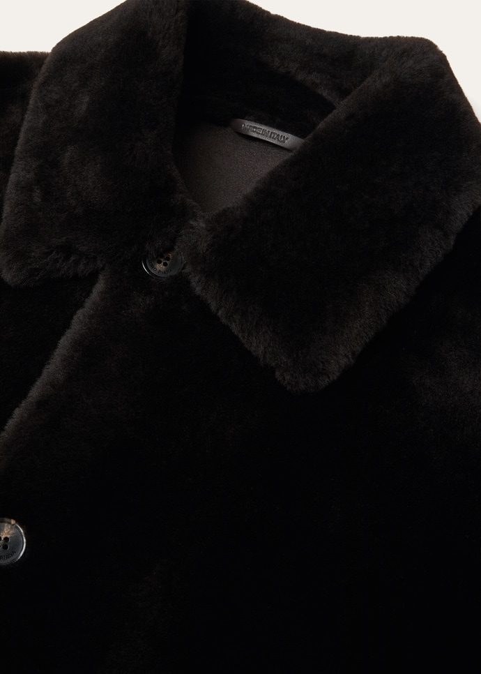 CADES OVERSHIRT MERINO SILKY SHEARLING_FAP7910_H0QJ_7