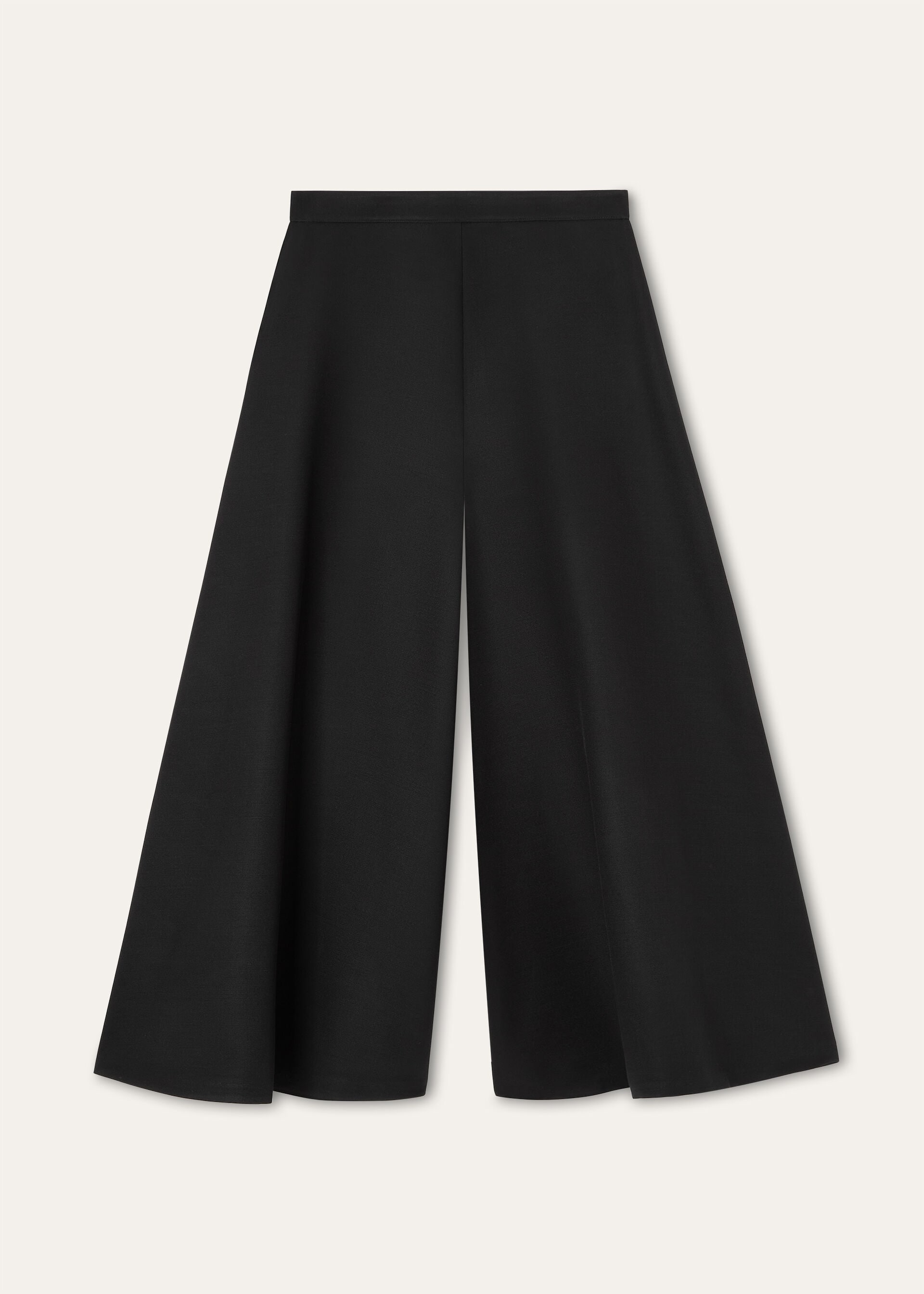 FRANK TROUSERS BARATHEA A