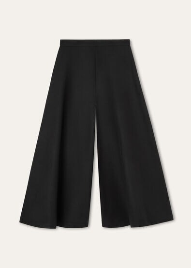 FRANK TROUSERS BARATHEA A