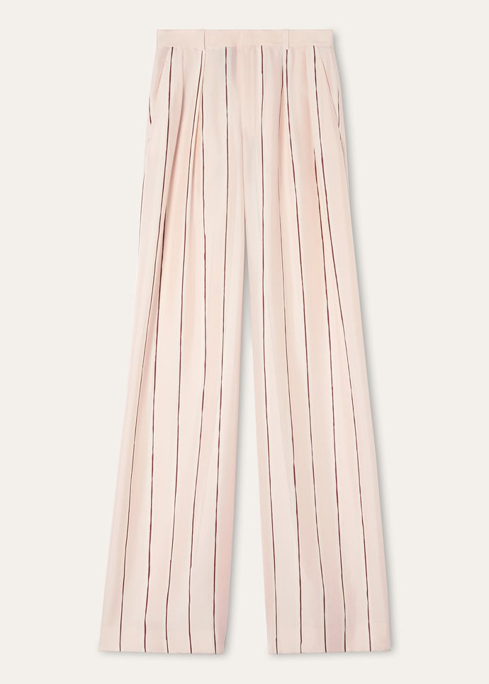 HARIS TROUSERS DENNERY SILK SHANTUNG_FAP7925_T1U1_5