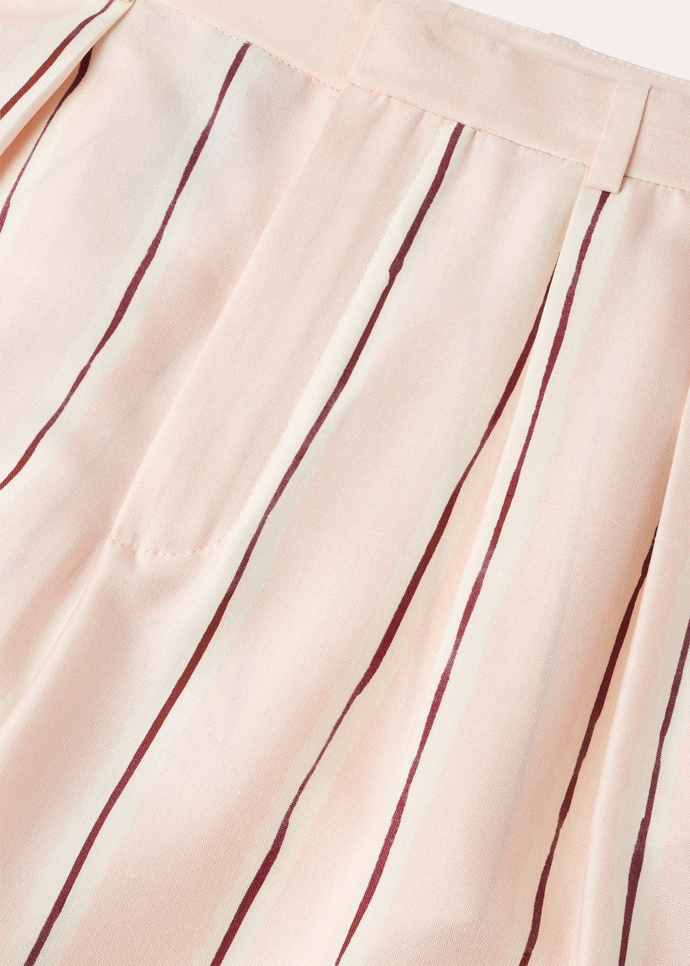HARIS TROUSERS DENNERY SILK SHANTUNG_FAP7925_T1U1_7