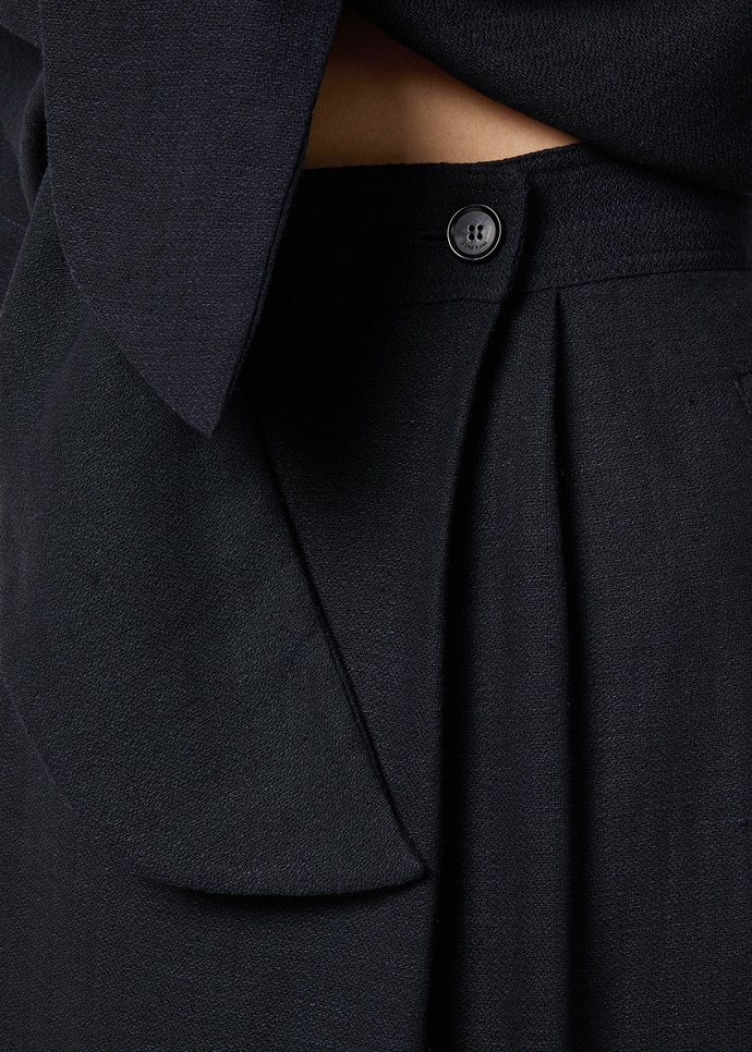 LIL TROUSERS LIGHT LINEN CREPE_FAP7928_W000_2