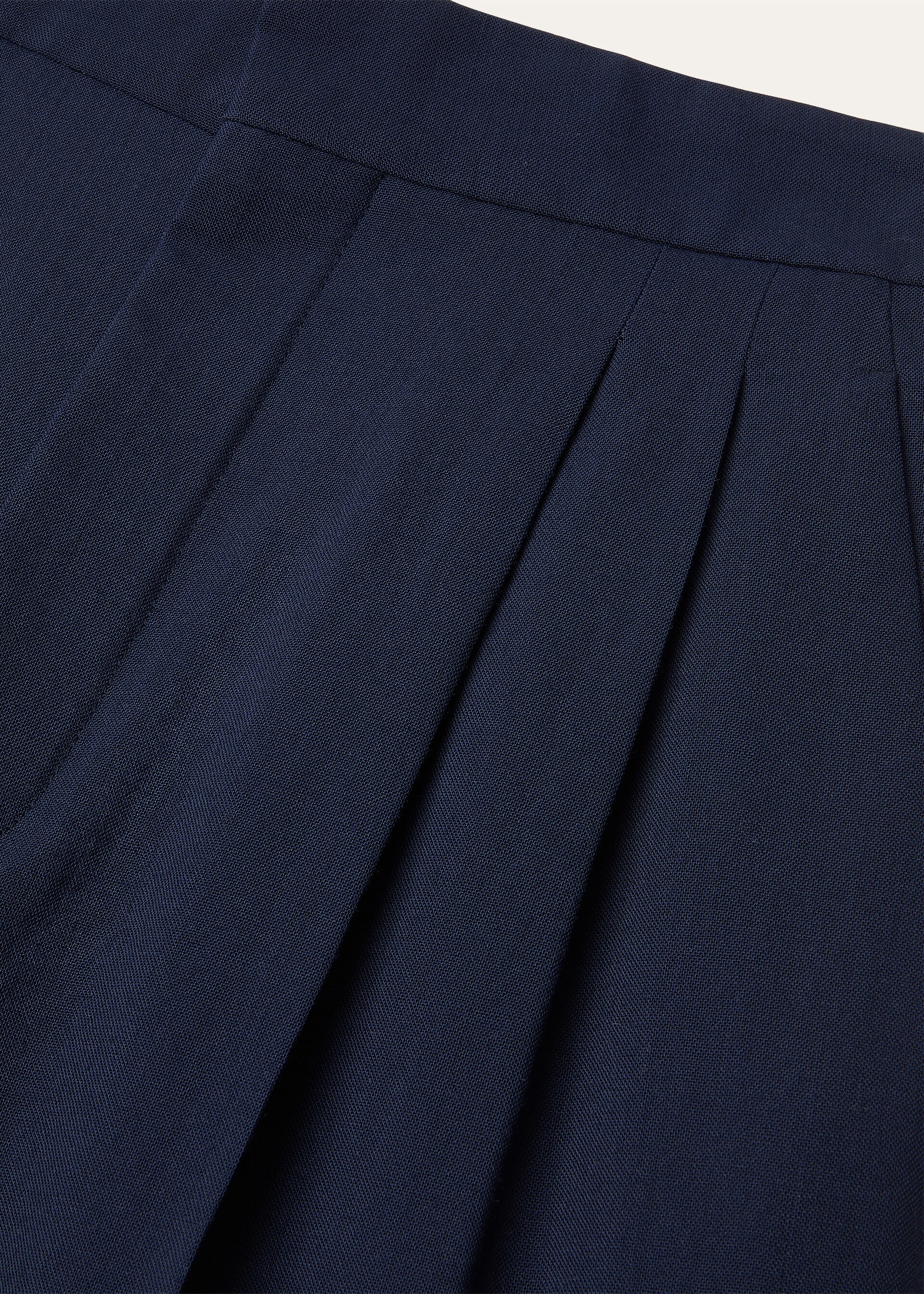 ENIKO TROUSERS BREEZE WOOL