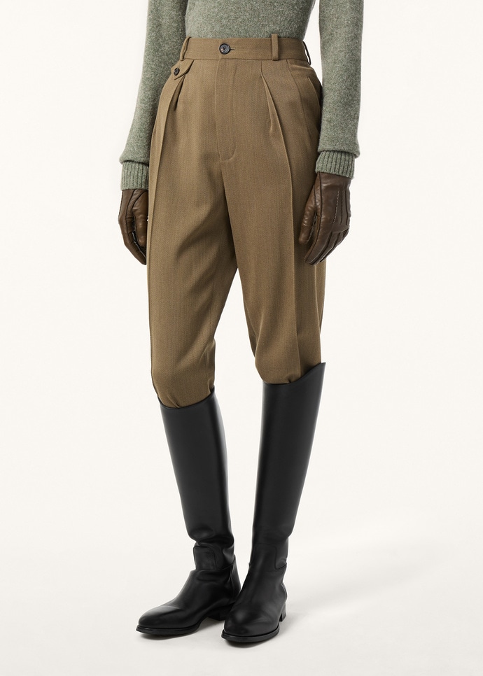ANDRIS TROUSERS COVER WOOL_FAP7934_512Q_3