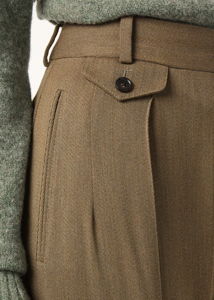 ANDRIS TROUSERS COVER WOOL_FAP7934_512Q_2