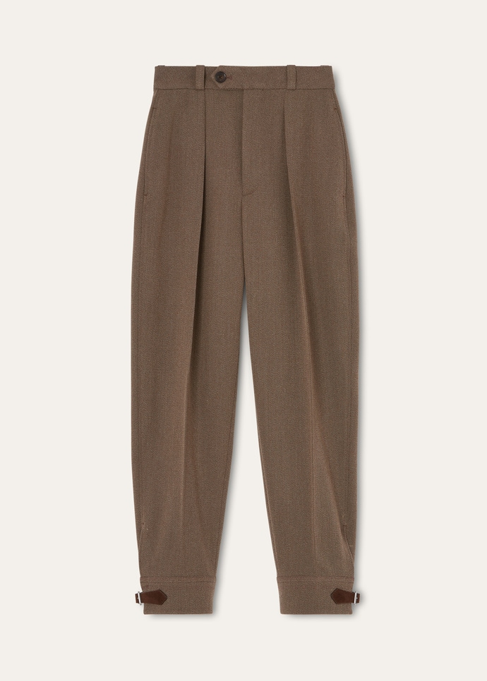 MIKI TROUSERS COVER MOULINE'_FAP7939_H11R_5