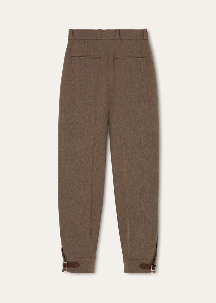 MIKI TROUSERS COVER MOULINE'_FAP7939_H11R_6