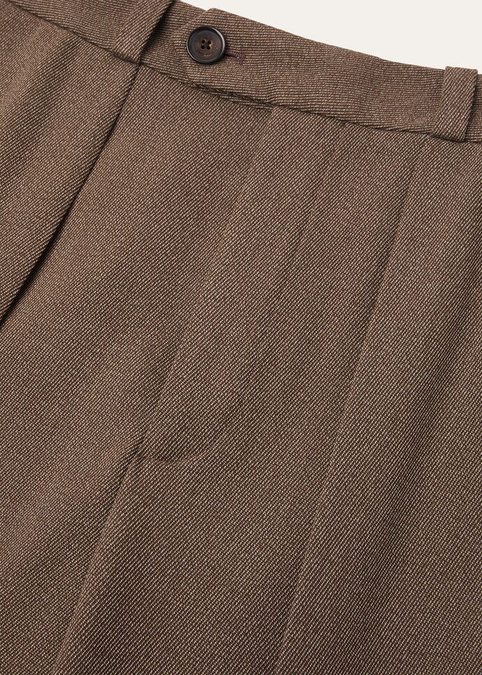 MIKI TROUSERS COVER MOULINE'_FAP7939_H11R_7
