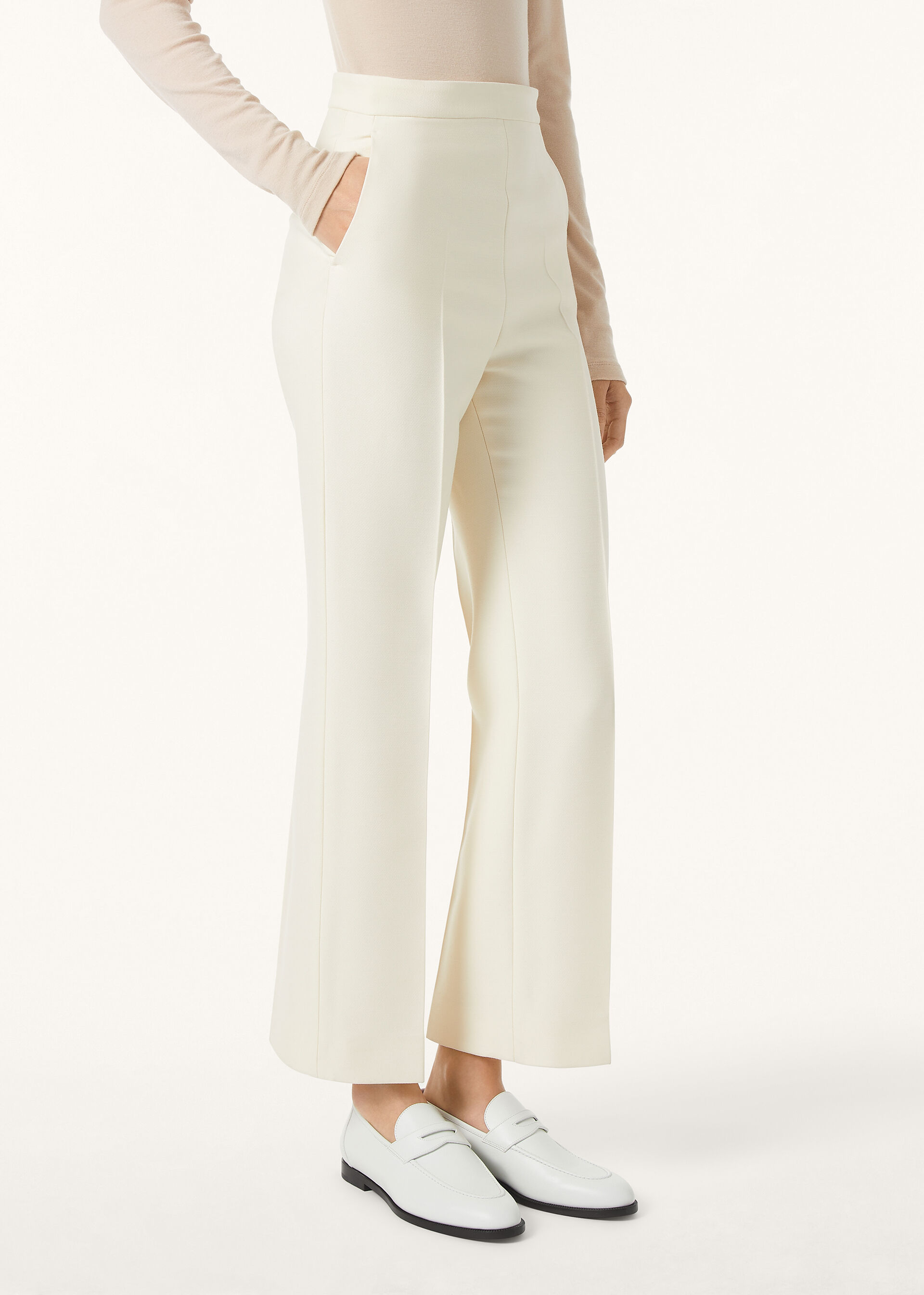 MITCH TROUSERS NISIA