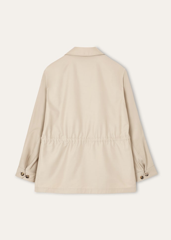 EGAN FILED JACKET CASH SILK TECH RAIN_FAP8004_D0WZ_6