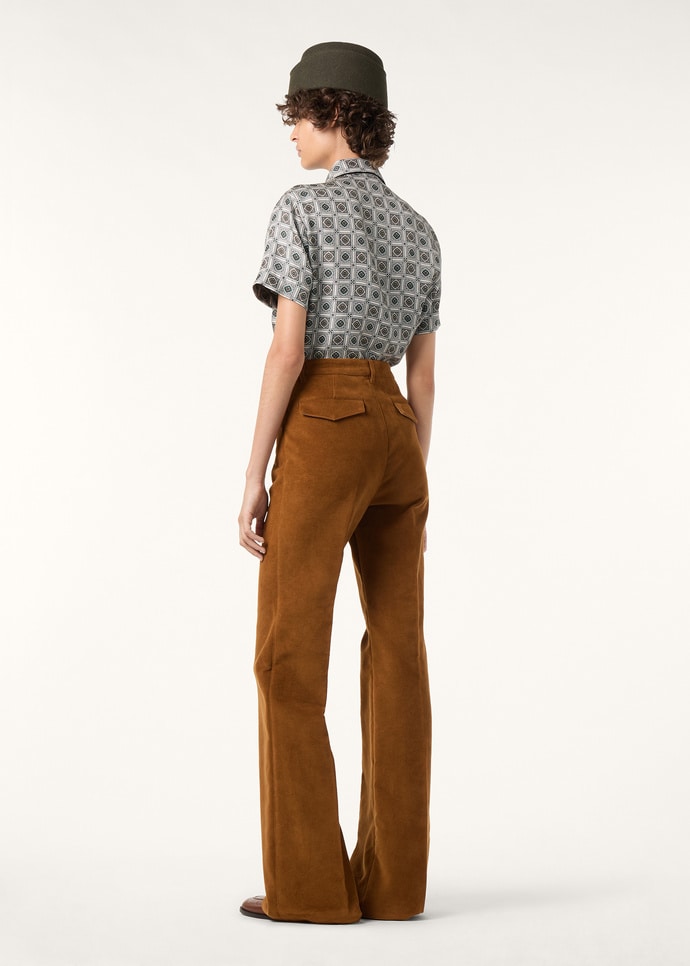 TED TROUSERS VELVET CASH_FAP8086_E0FY_4