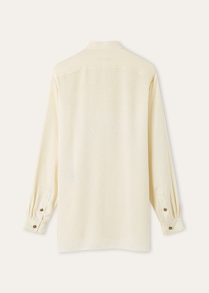 LEXY SHIRT CARDO VENEZIANO AJOURE'_FAP8225_20H0_2