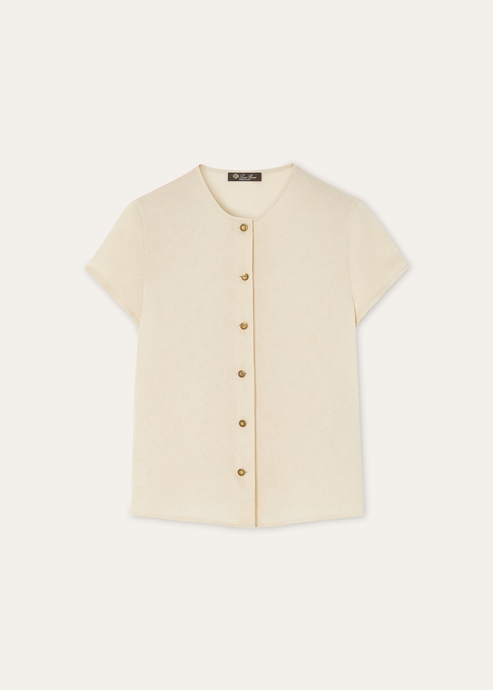 KARISSA SS SHIRT CARDO VENEZIANO AJOURE'_FAP8231_20H0_1