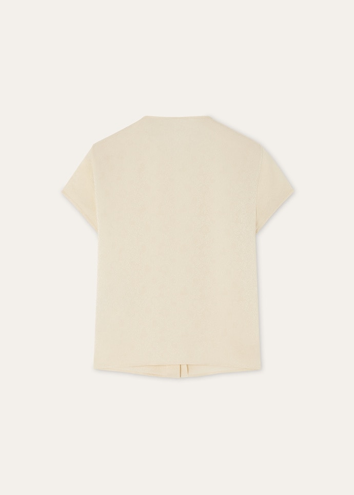 KARISSA SS SHIRT CARDO VENEZIANO AJOURE'_FAP8231_20H0_2