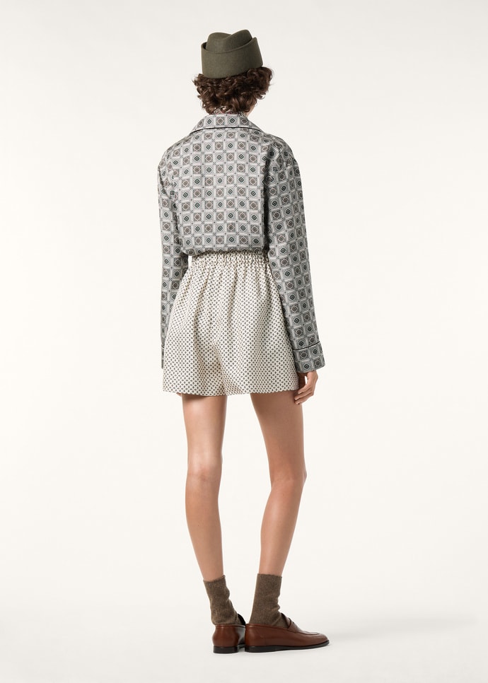 LIAN SHIRT LP MENDOZA BORDER SILK TWILL_FAP8299_T1S7_4