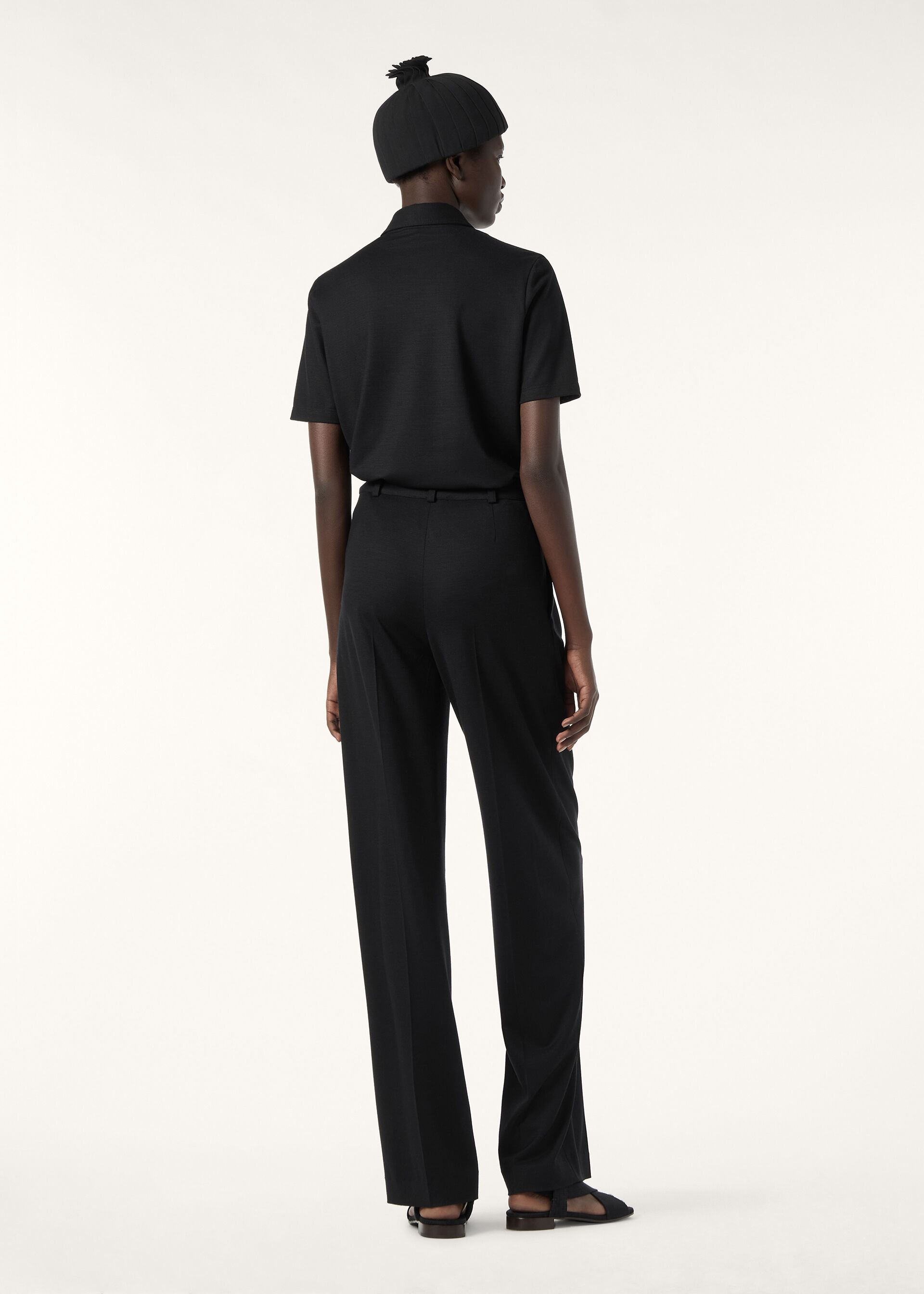 COLMEGNA POLO PIQUE WISH