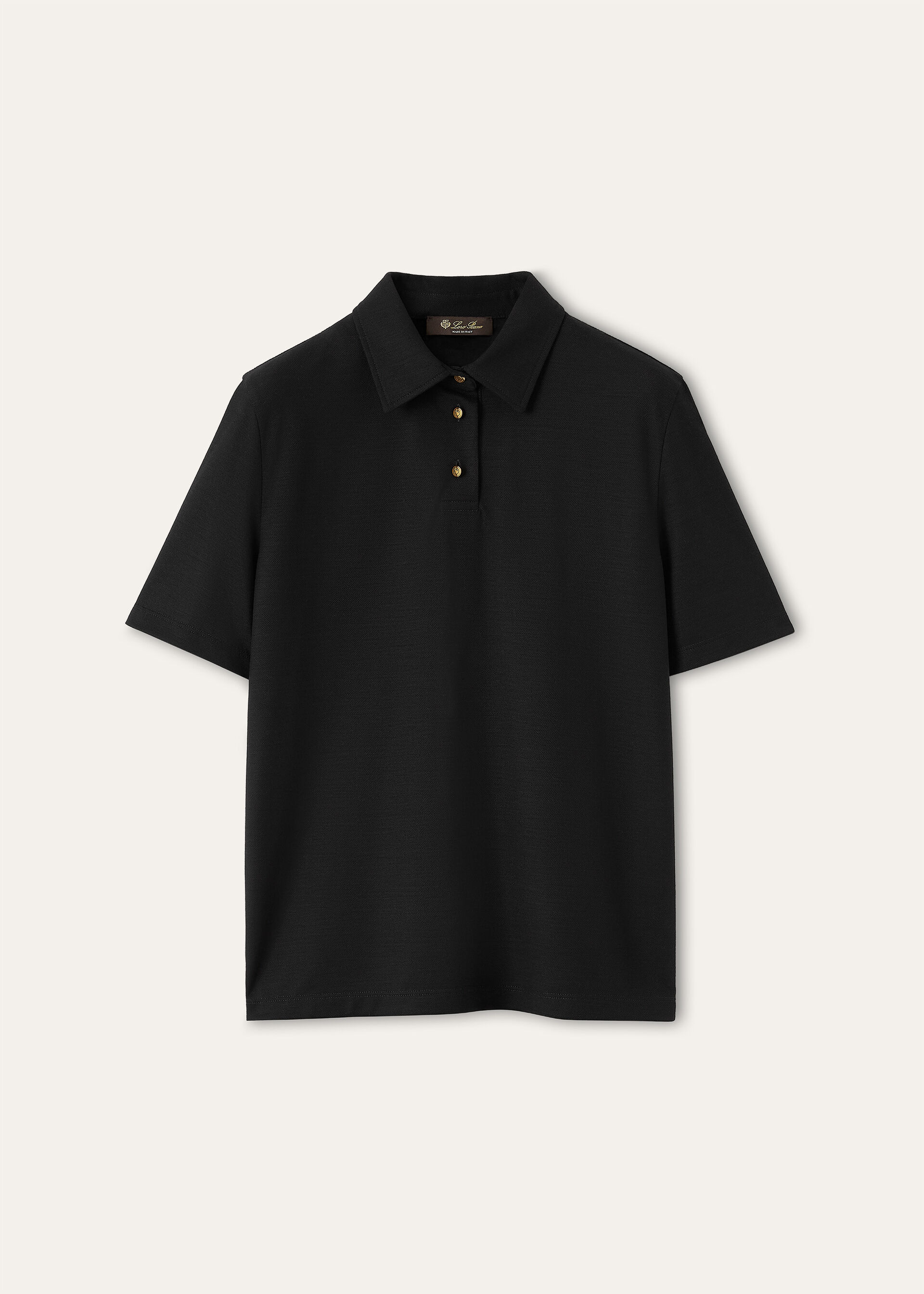 COLMEGNA POLO PIQUE WISH