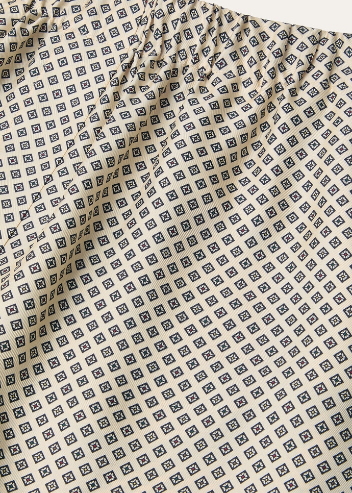 VALERIO TROUSERS LP CHACO BORDER SILK TWILL_FAP8303_T1S7_7
