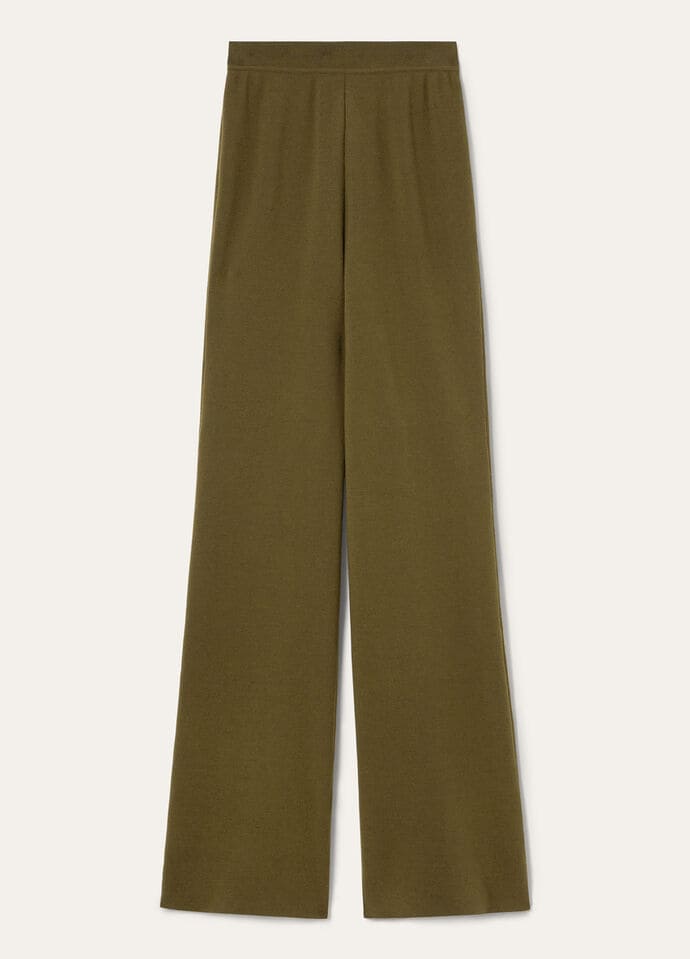 ROYAL LIGHTNESS TROUSERS WOOL SILK GG 18 A.F._FAP8315_516Y_5