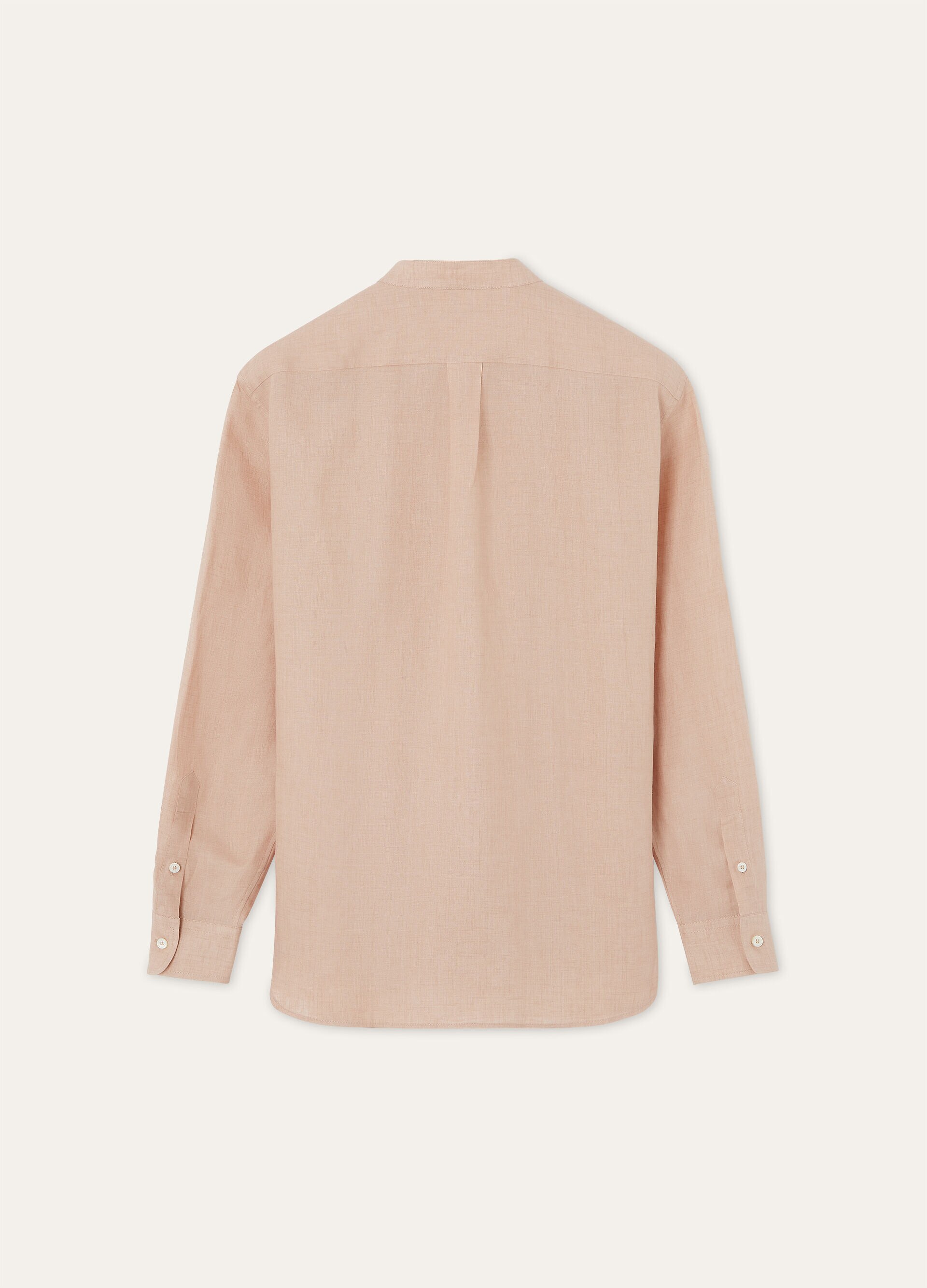 ELIA COREAN SHIRT SOLAIRE AF