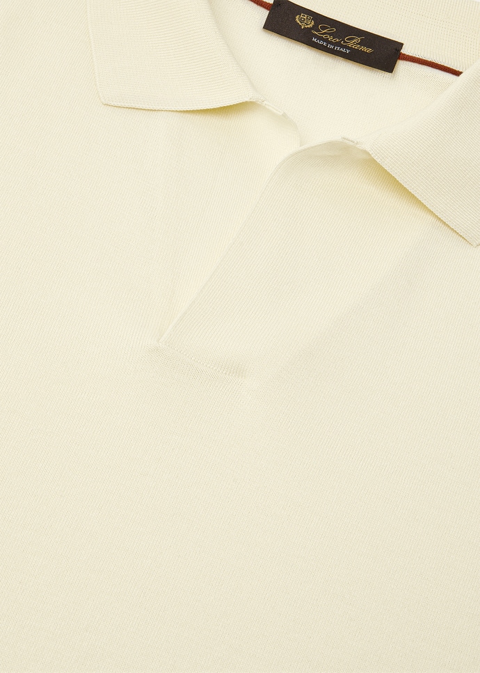 ICE WISH POLO BUTTONLESS COTTON GG 18_FAP8329_20F8_3