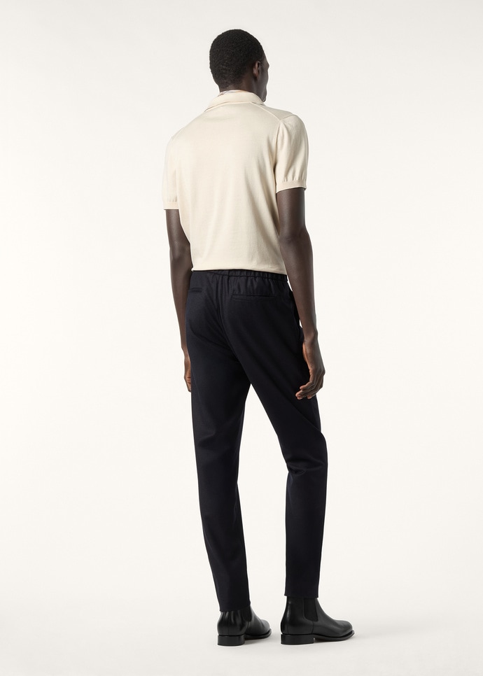 ICE WISH POLO BUTTONLESS COTTON GG 18_FAP8329_A0HL_4