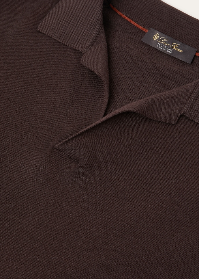 ICE WISH POLO BUTTONLESS COTTON GG 18_FAP8329_H11H_7