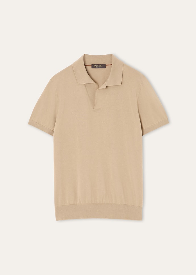 ICE WISH POLO BUTTONLESS COTTON GG 18_FAP8329_D0CP_1