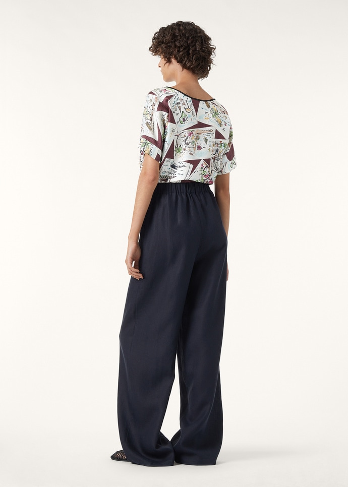 ROSEMARY SS SHIRT LP VACANZE A SANTA LUCIA J.S._FAP8344_T1U8_4