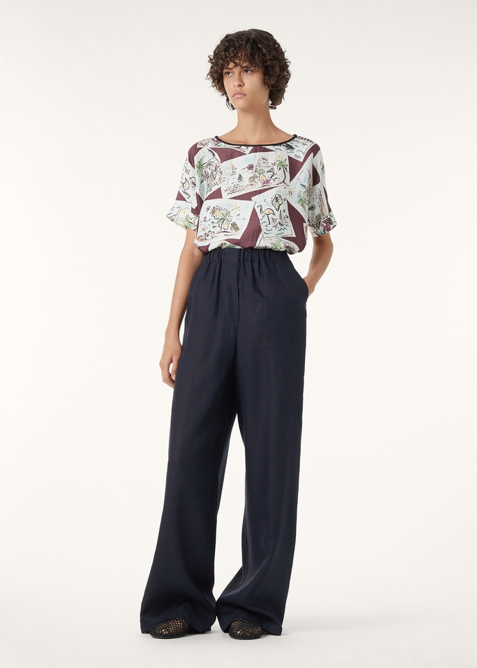 ROSEMARY SS SHIRT LP VACANZE A SANTA LUCIA J.S._FAP8344_T1U8_1