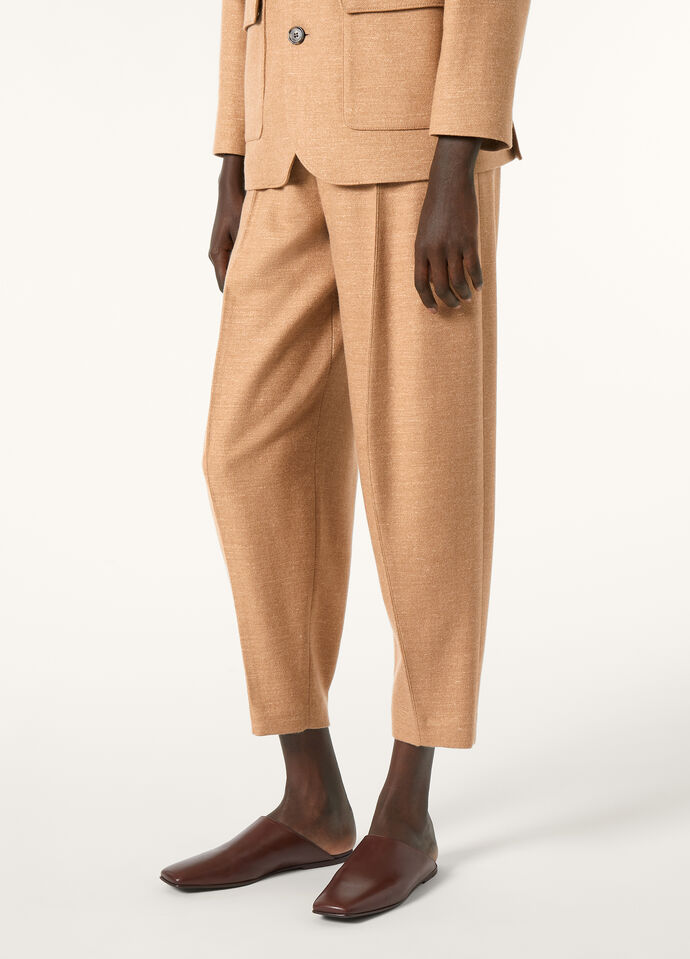 DAN TROUSERS LIGHT MELTON CASH WOOL A.F._FAP8350_E0EP_3