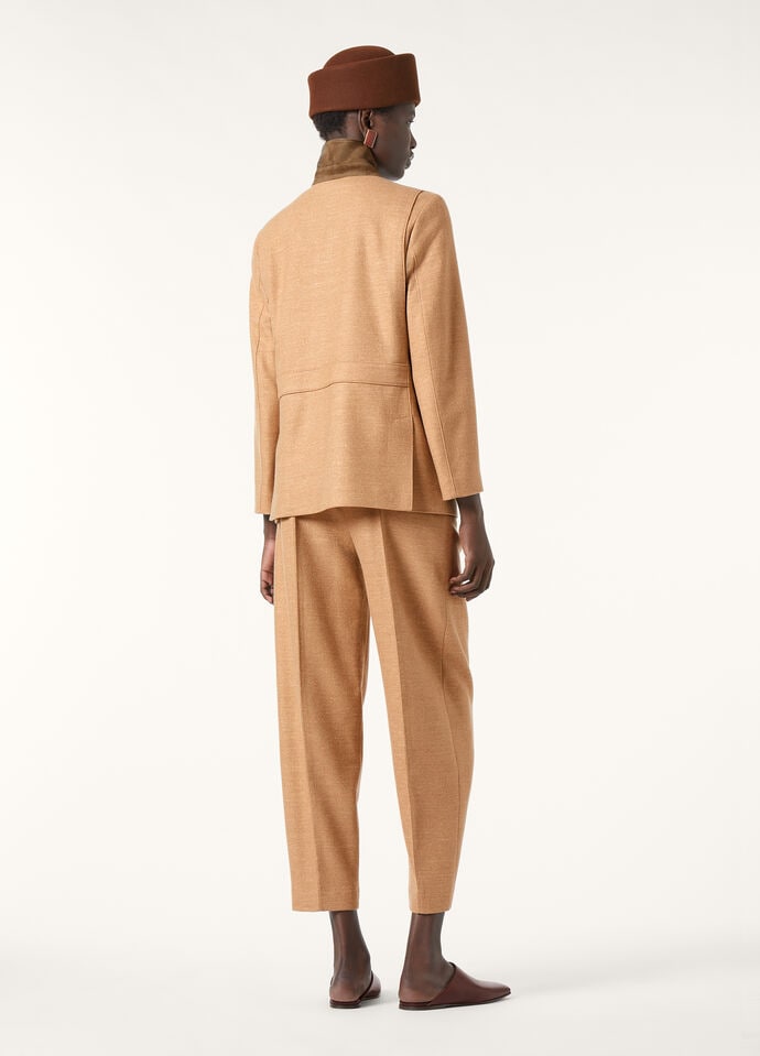 DAN TROUSERS LIGHT MELTON CASH WOOL A.F._FAP8350_E0EP_4