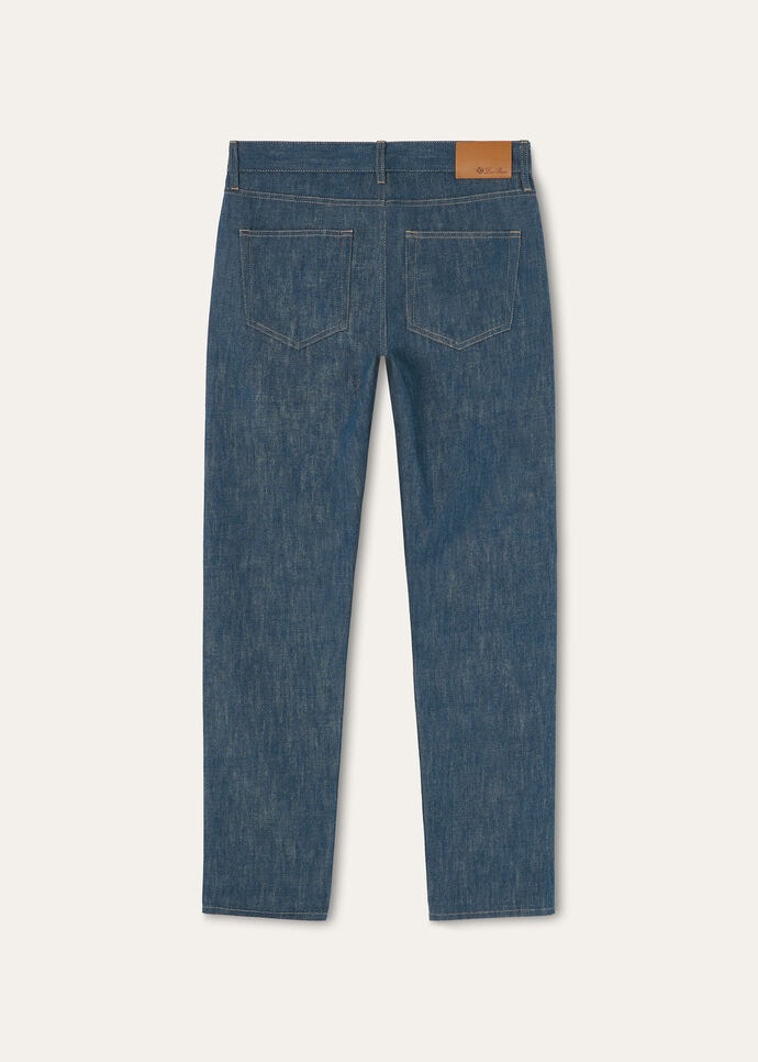 QUARONA TROUSERS AUSTIN DENIM_FAP8351_W1C6_2