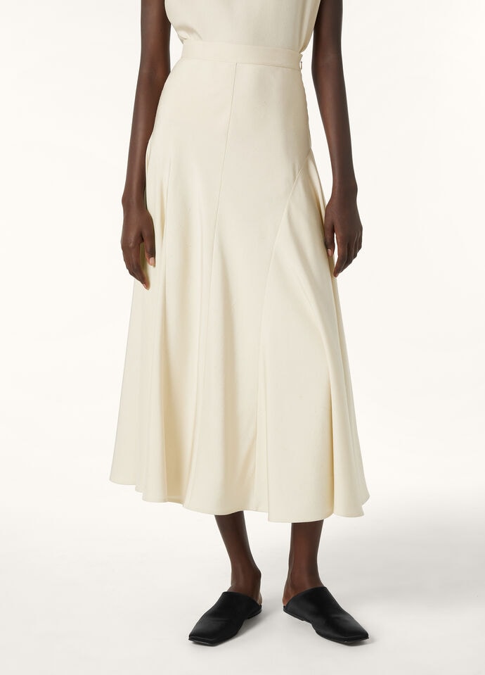 GIUSTINA SKIRT SILK CLOTH M.E._FAP8370_A0KB_3