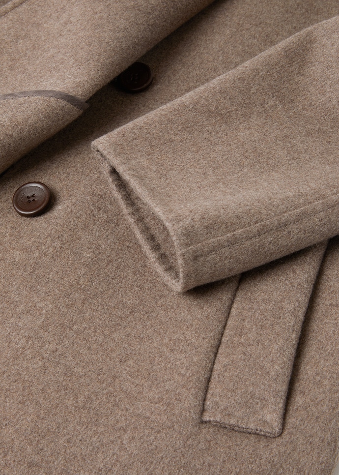 COLBY TRENCH COMPACT CASH DOUBLE RAIN_FAP8380_H0QP_8