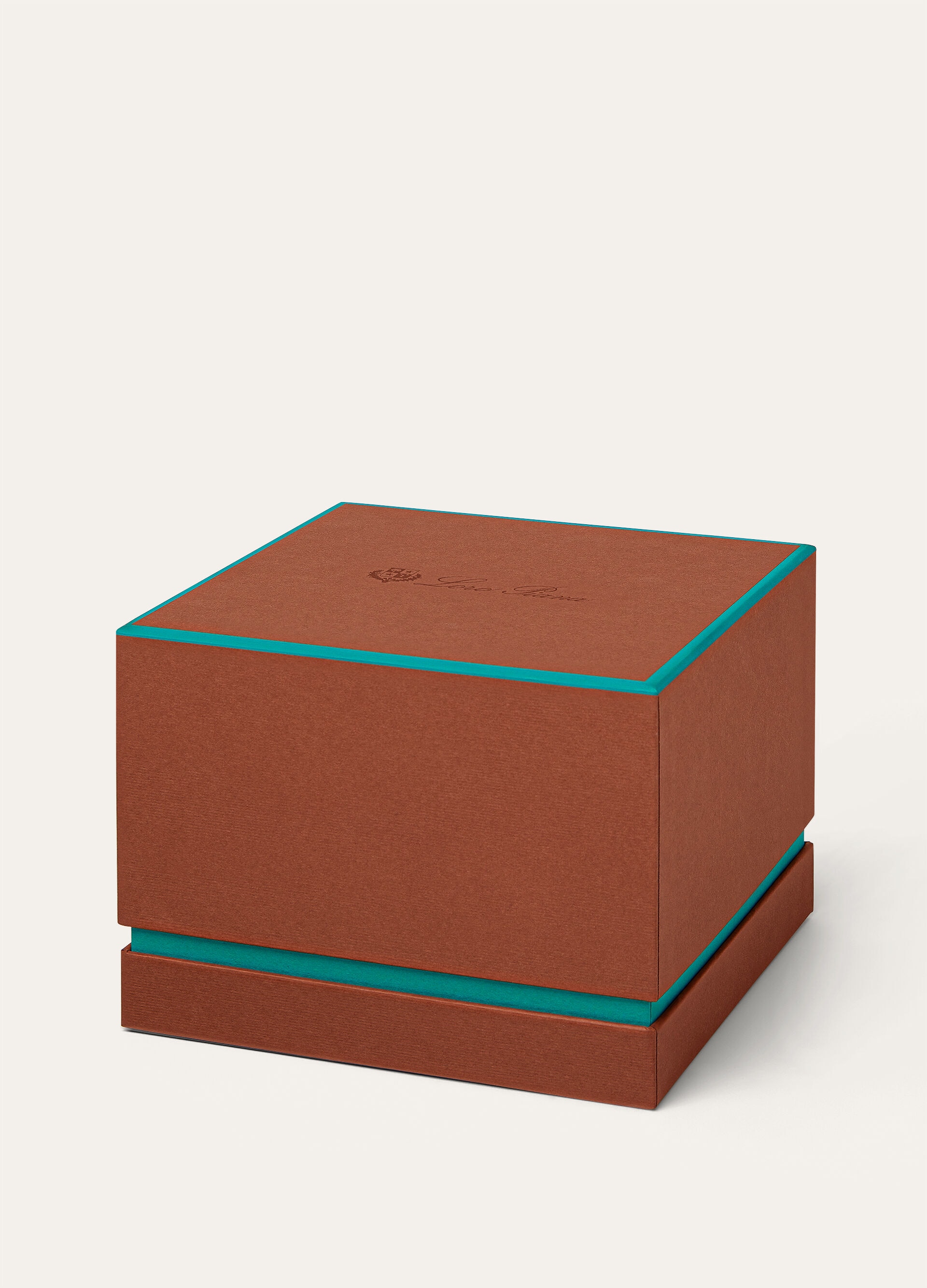 MYSTIC FLEECE CANDLE LARGE MAHOGANY