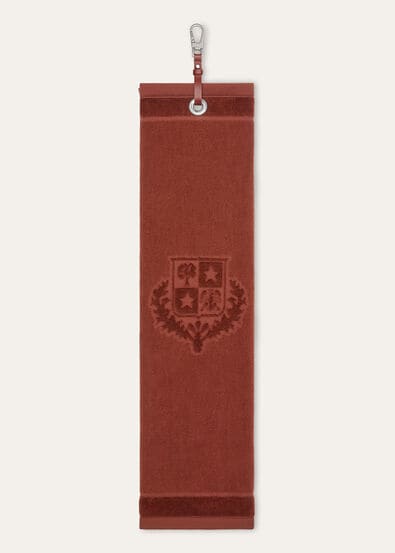 GOLF TOWEL
