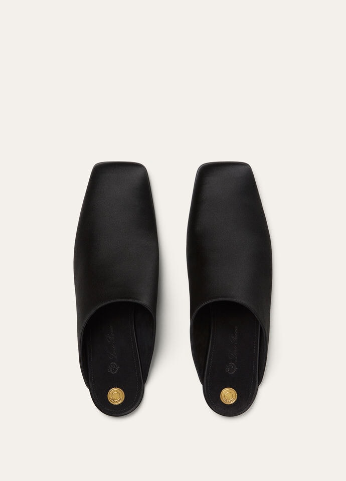 ALBA FLAT MULE SATIN AF_FAP8419_8000_6