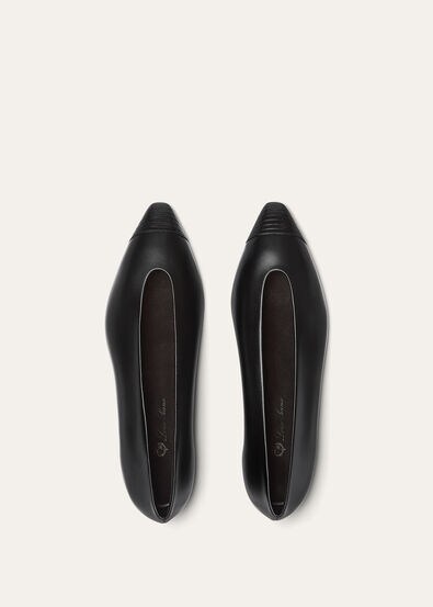 REBECCA CAP TOE BALLER. LUX. CALF & LIZ. PRINT AF