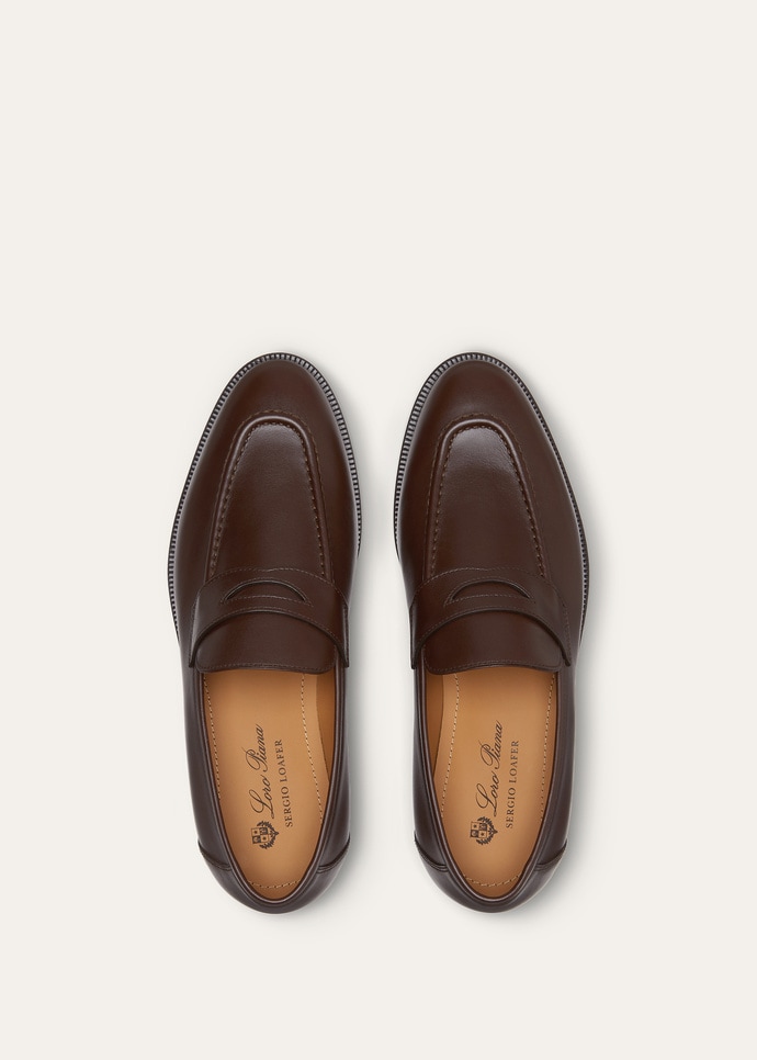 SERGIO WALK LOAFER HERITAGE CALF AF_FAP8440_H15Z_5