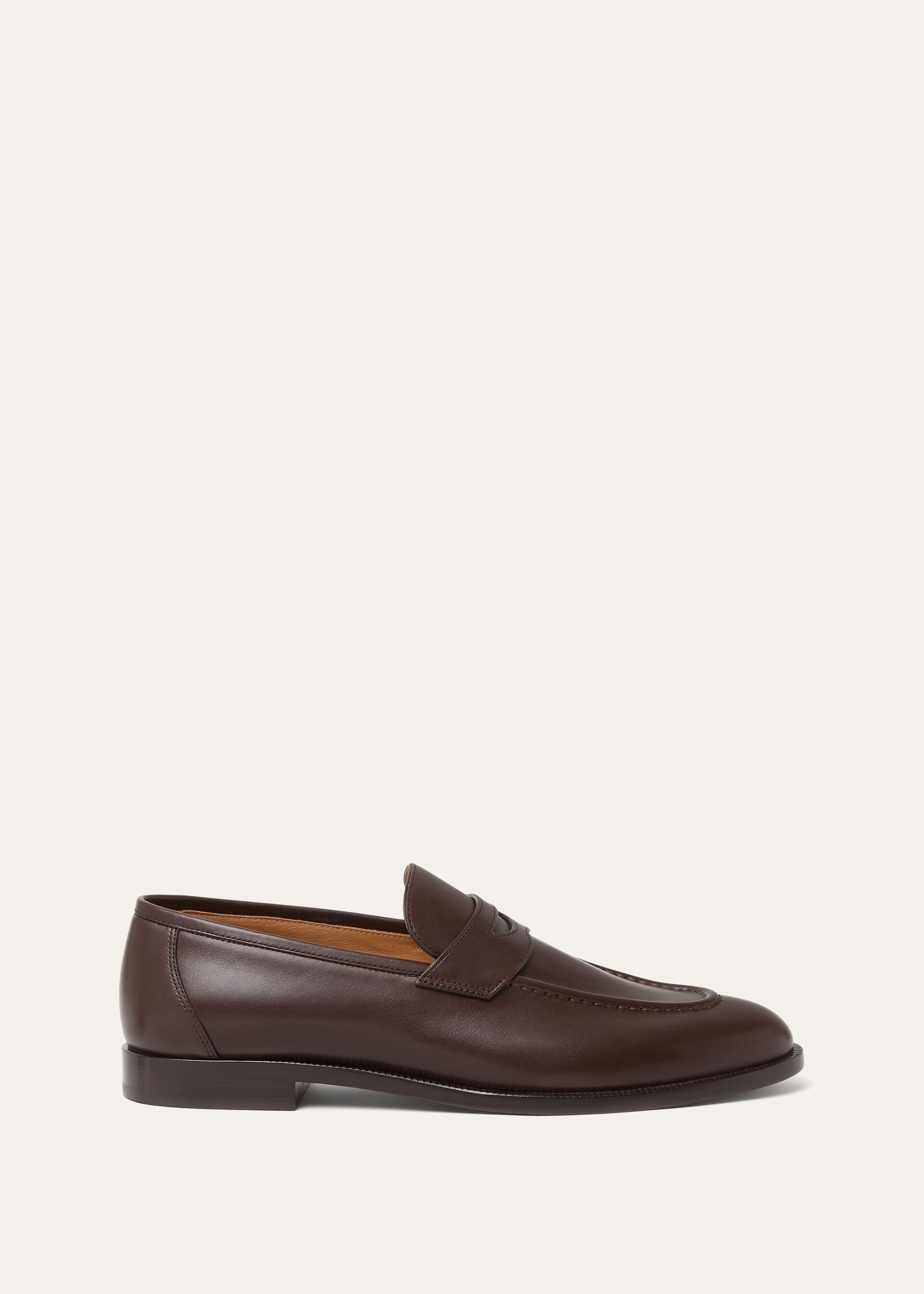 SERGIO WALK LOAFER HERITAGE CALF AF