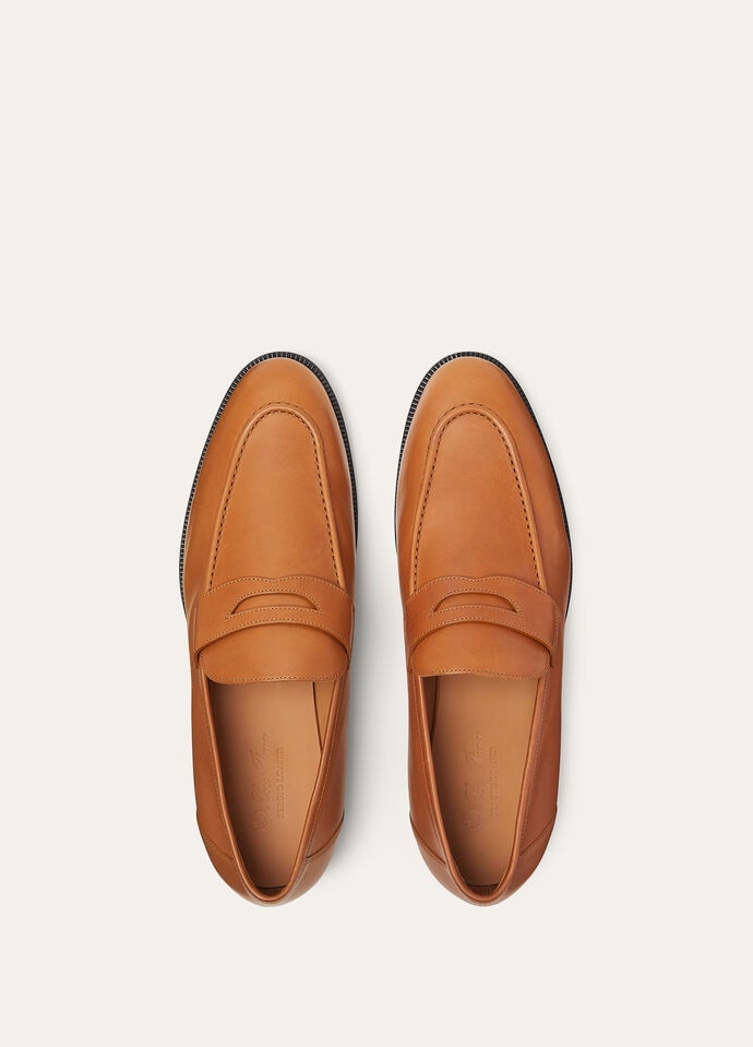 SERGIO WALK LOAFER HERITAGE CALF AF_FAP8440_E449_6