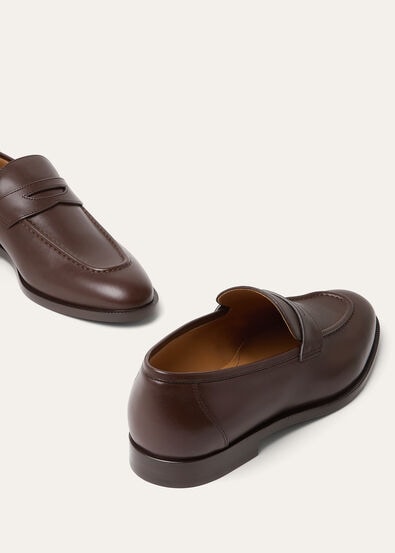 SERGIO WALK LOAFER HERITAGE CALF AF